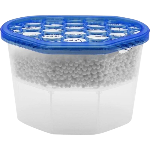 Moisture Absorber Tubs – 10 Pack